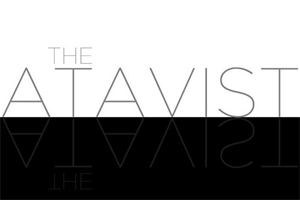 The Atavist logo