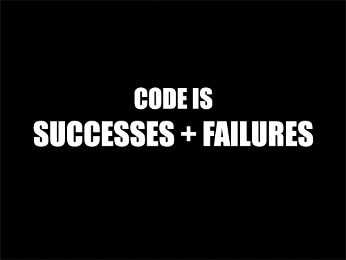 07 Successes Failures